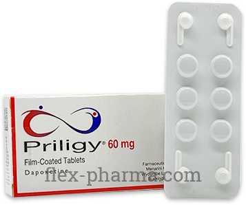 Priligy 60mg