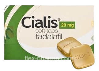Cialis Soft