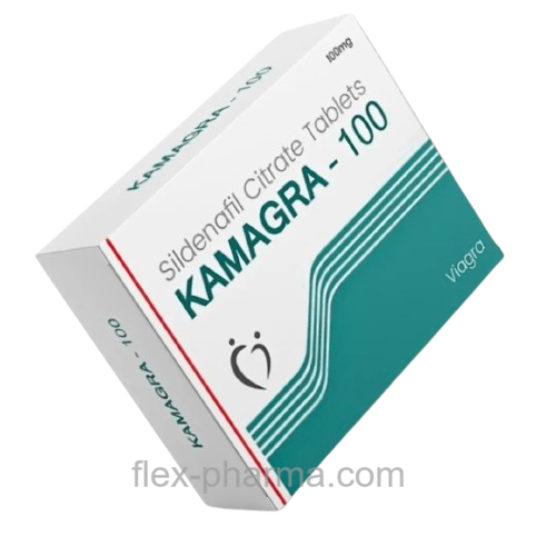 Kamagra 100mg
