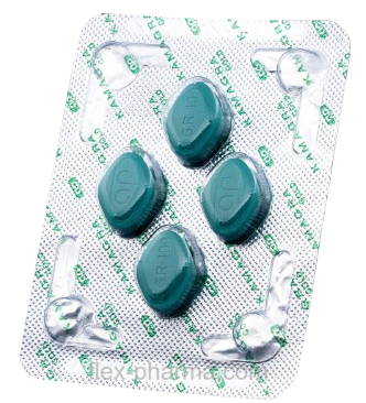 Kamagra Gold Blister