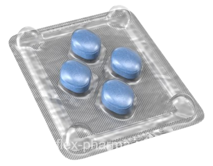 Viagra Blister