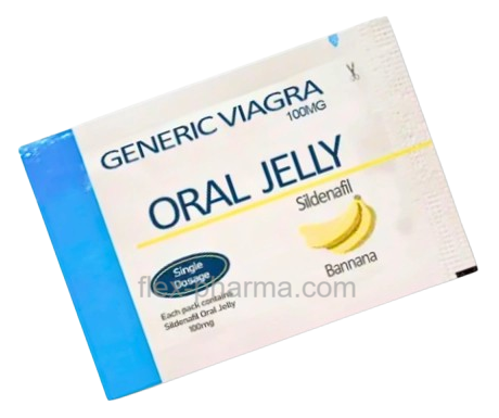 Viagra Oral Jelly
