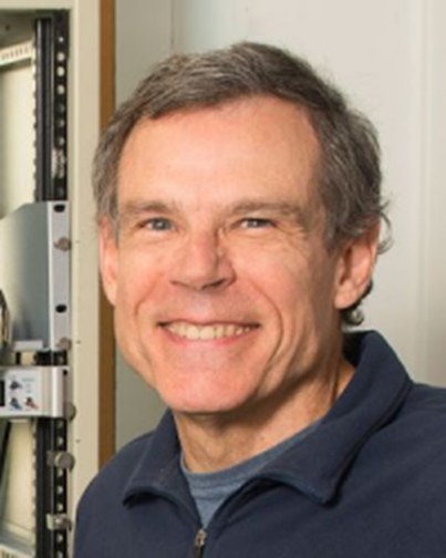 Bruce Bean, Ph.D.